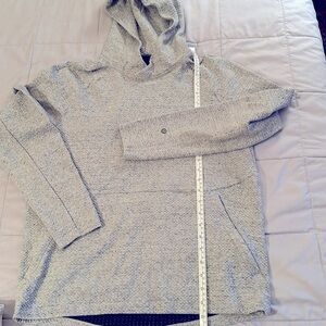Lulu lemon hoodie